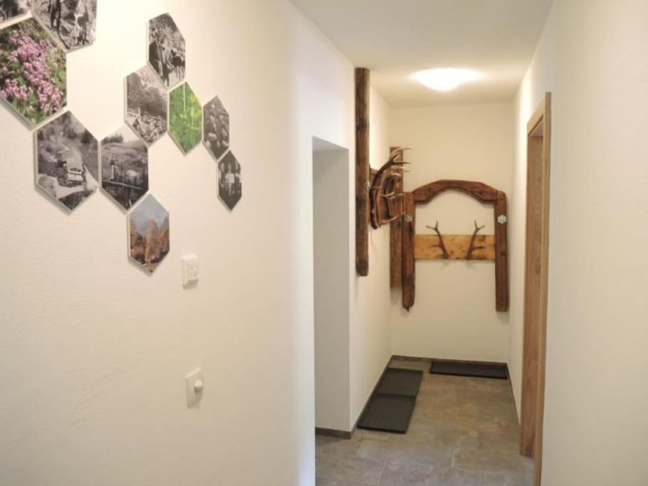 Ferienwohnung Ochsenhorn In Lofer 100 M² / 4-8 P. 外观 照片